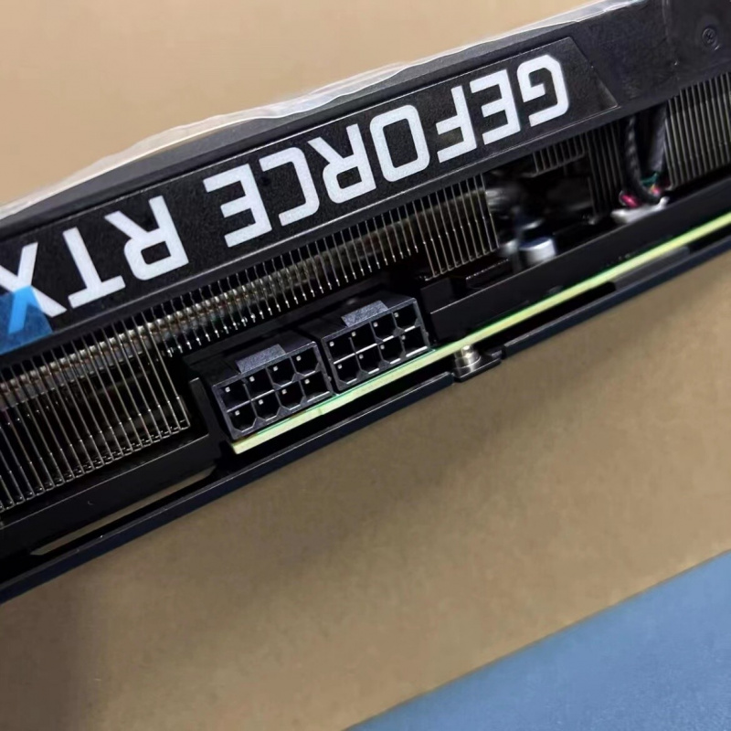 بطاقة رسومات NVIDIA GeForce RT - مراجعة Rtx 3090 24Gb Graphics Card وسعره