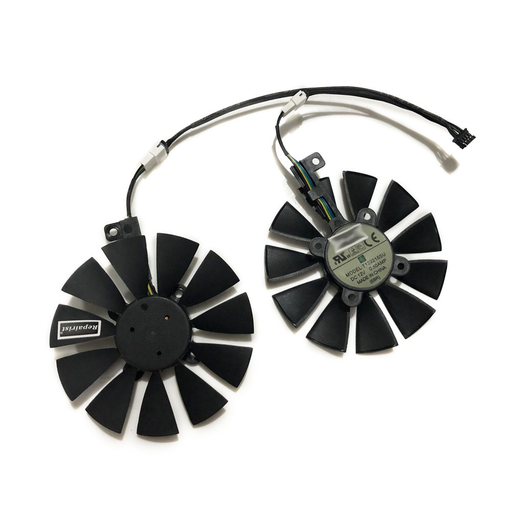 2 بوصة, مروحة فيديو, T129215SU - مراجعة Rx 580 8Gb 2048Sp Gpu وسعره