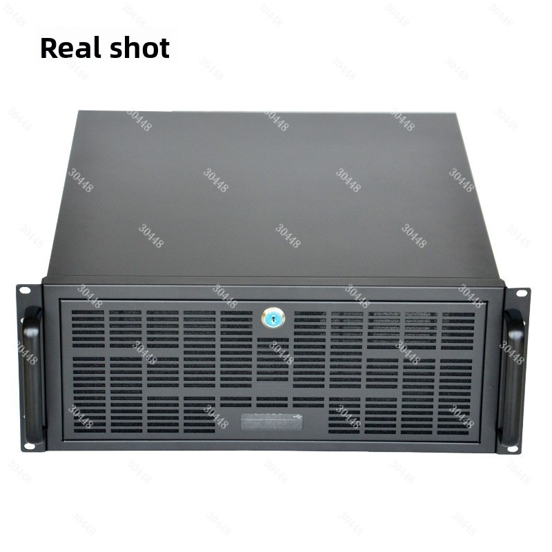هيكل خادم 4u، حجم كامل EATX، ت - مراجعة 8 Gpu 4U Server Chassis وسعره