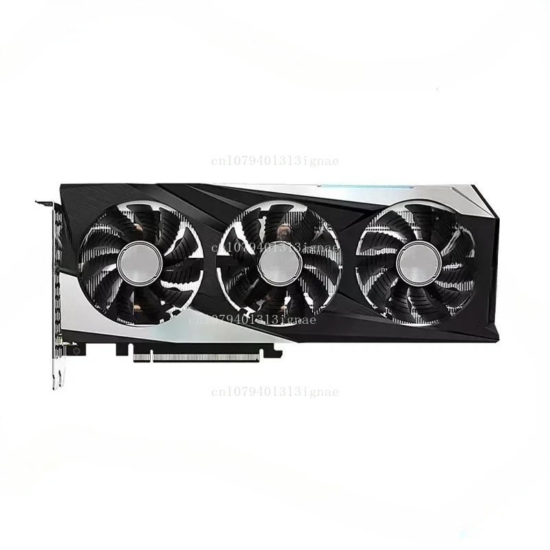 بطاقة فيديو Placa De Rtx 3090  - مراجعة Rtx 3090 24Gb Graphics Card وسعره
