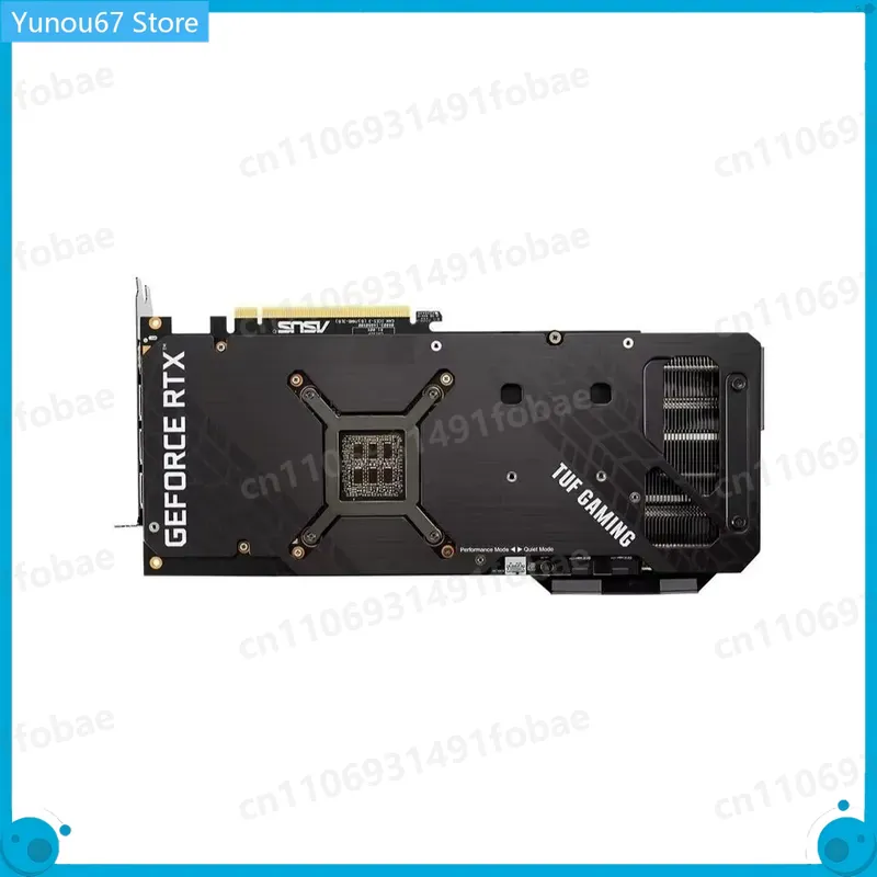 بطاقة رسومات ASUS TUF RTX 3080 - مراجعة Rtx 3080 10Gb Gpu وسعره