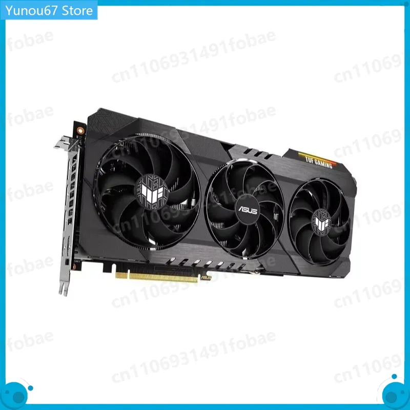 بطاقة رسومات ASUS TUF RTX 3080 - مراجعة Rtx 3080 10Gb Gpu وسعره