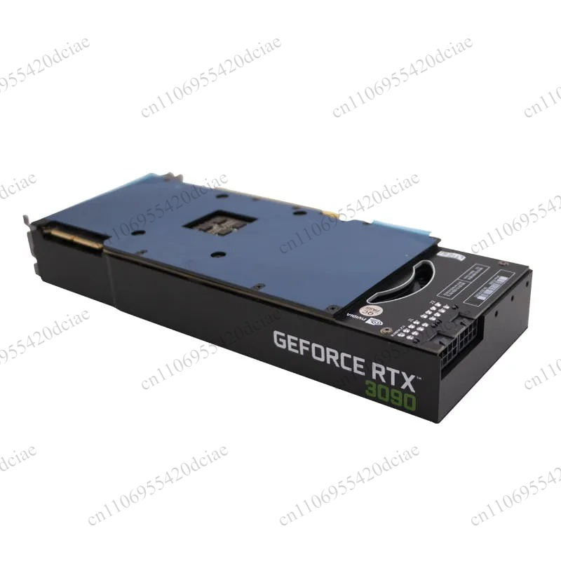 بطاقة رسومات RTX 3090 24GB مع  - مراجعة Rtx 3090 24Gb Graphics Card وسعره