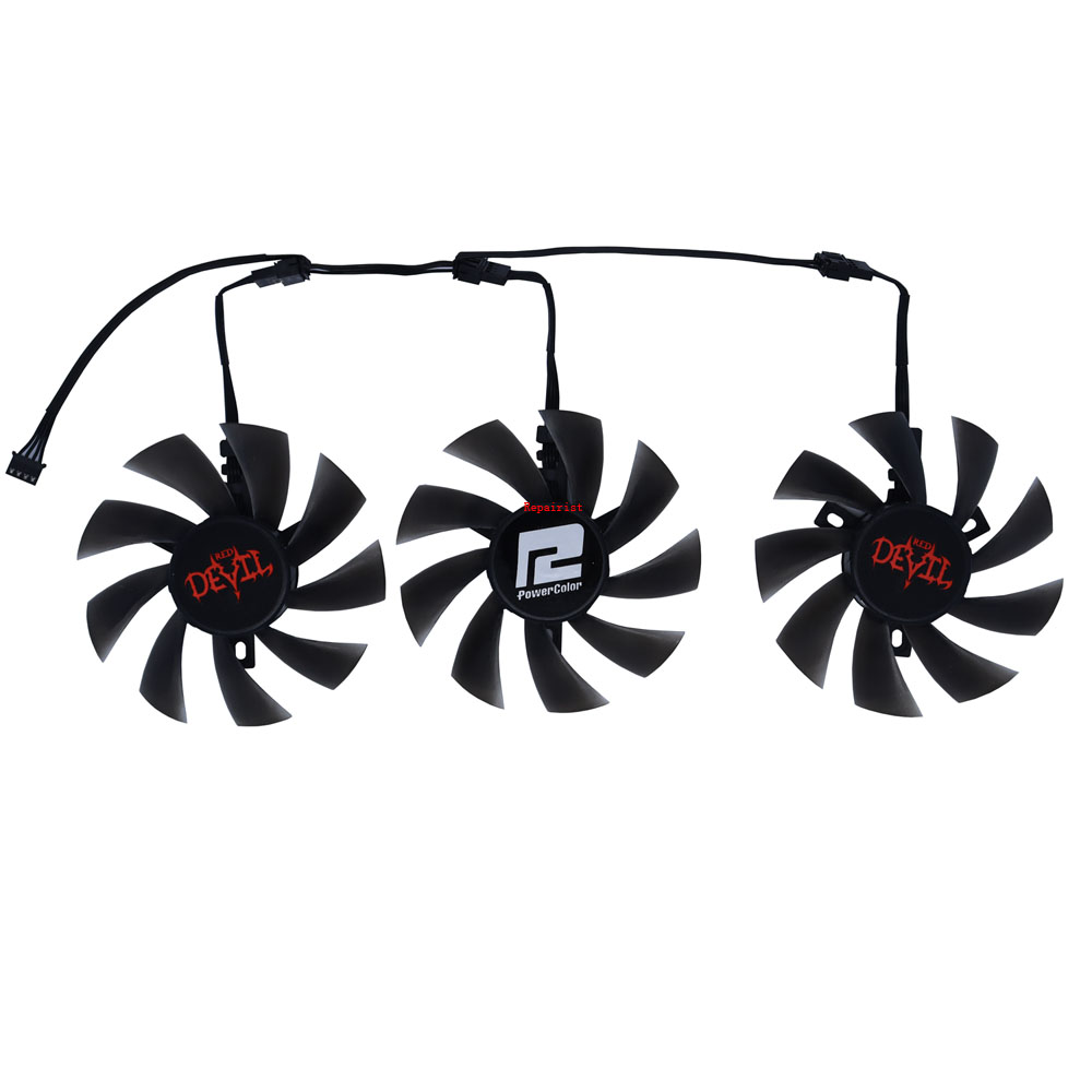 3 قطعة/المجموعة ، لتقوم بها بن - مراجعة Rx 5700 Xt 8Gb Video Card وسعره
