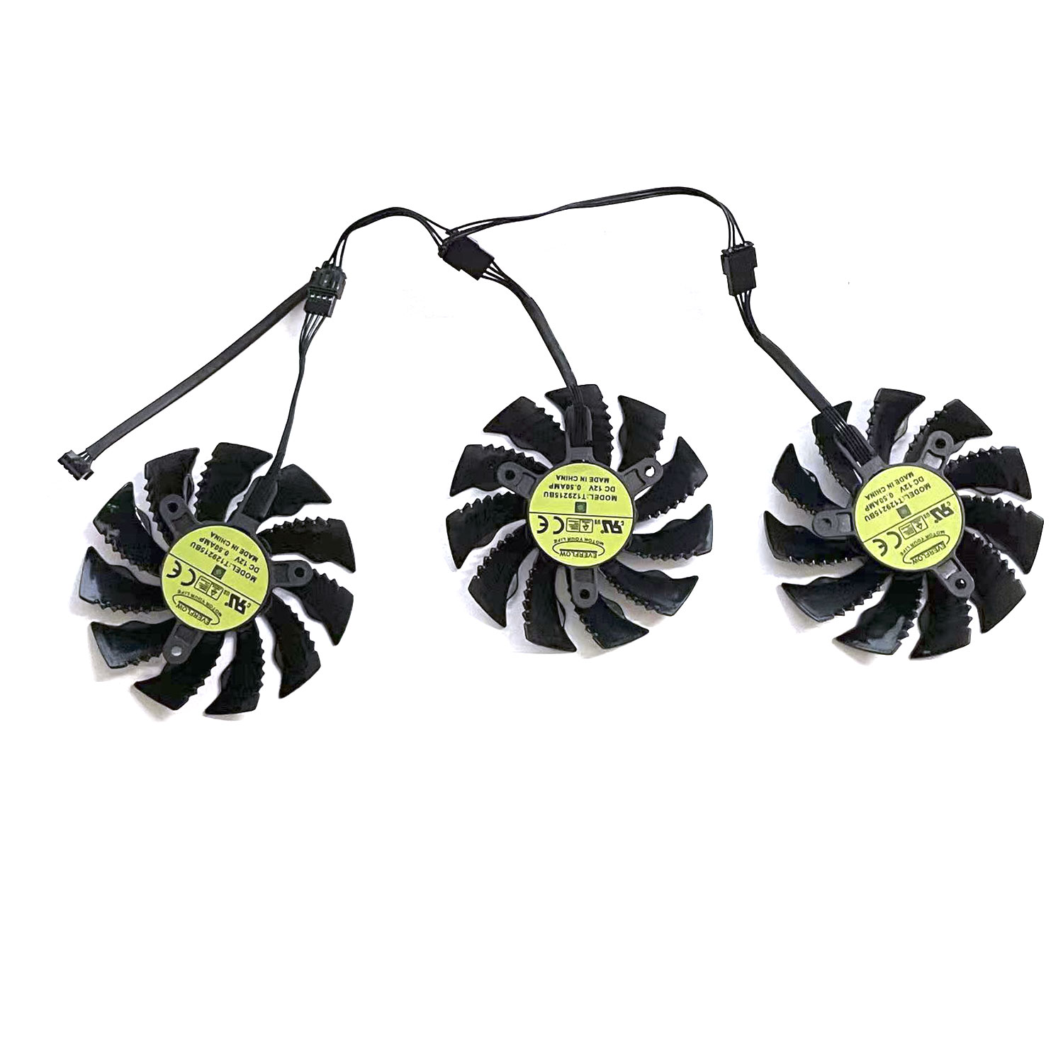 مروحة جديدة تمامًا من 3 FAN، 4 - مراجعة Rtx 3070 8Gb Graphics Card وسعره