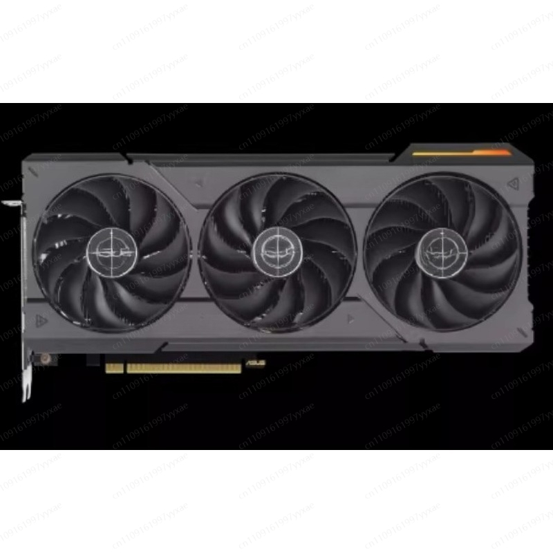 بطاقات رسومات YYHC الأكثر مبيع - مراجعة Rtx 4090 24Gb Video Card وسعره