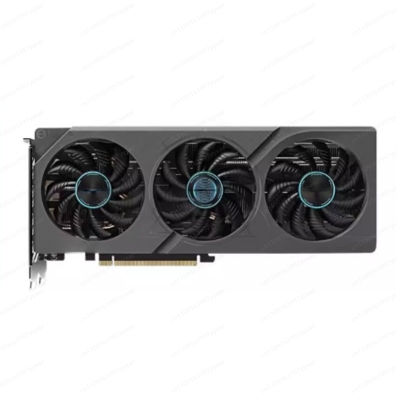 بطاقات رسومات YYHC الأكثر مبيع - مراجعة Rtx 4090 24Gb Video Card وسعره