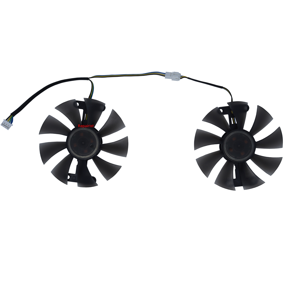 مروحة بطاقة الفيديو ، GA91S2H  - مراجعة Rx 580 8Gb 2048Sp Gpu وسعره